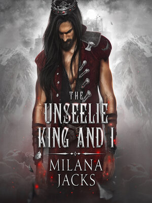 The Unseelie King and I - Audiobook